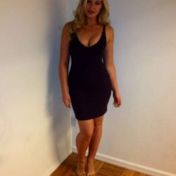 Havran Bakımlı Escort Beste